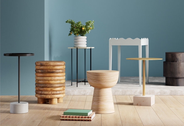 Sale End Tables You’ll Love